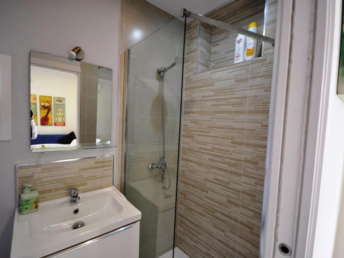 Apartamento Con Terraza Frente Al Mar Lägenhet El Puerto de Santa María Exteriör bild
